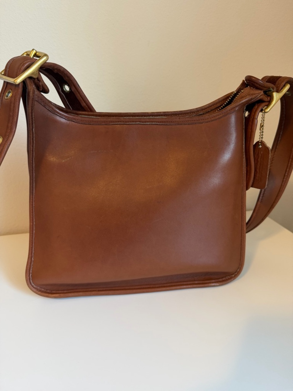 Vintage Coach Legacy Zip 9966 - Picture 4 of 11